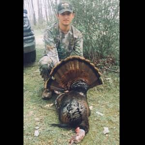 Meet your Posher, Peyton